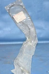 Nos 1994 1995 Honda Passport Antenna Base Body Cord Wire Gm 97017279 Oem New. Price: $35.00.