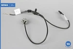 03-08 Jaguar S-type X204 Rear Glass Am Fm Radio Antenna Isolator Wire Oem Used. Price: $41.50.