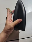 2022 Subaru Outback Roof Antenna Telematic Shark Fin Black 86321AL66A Oem Used. Price: $42.50.