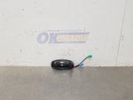 2017 Infiniti QX70 Antenna Used. Price: $49.72.