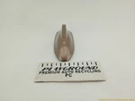 Volvo XC60 Roof Shark Fin Antenna Bronze Fits 2009-2017 10 11 12 13 14 15 16 Used. Price: $44.87.
