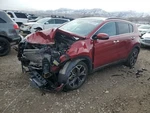 Antenna Oem 2020 Kia Sportage 1YR Wrnty Used. Price: $100.00.
