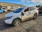 Antenna Oem 2018 Honda Cr-v 1YR Wrnty 39150TLAA11ZH Used. Price: $100.00.