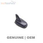2018-2024 Vw Tiguan Shark Fin / Roof Antenna 5Q0035507AA Used. Price: $89.99.