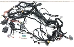 2017-2020 Lincoln Continental Dashboard Instrument Panel Wire Wiring Harness Oem Used. Price: $124.99.
