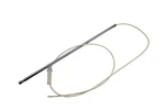 Volvo 1384561-5 Telescoping Antenna Nos New. Price: $39.99.