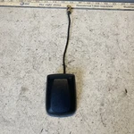 2005 - 2012 Chrysler Dodge Jeep Ram Satellite Radio Antenna Oem 05064724AA Used. Price: $25.00.