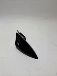 2016-2019 Cadillac Xts Roof Exterior Shark Fin Antenna Module & Cover Oem Used. Price: $22.99.