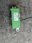 2004-2012 Volvo S40 Roof Antenna Amplifier 30737917 Used Oem. Price: $24.99.