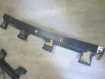 Mercedes Benz Rear Window Antenna 2158200489 Used. Price: $75.65.