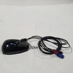 2013 Mercedes C250 Oem Black Shark Fin Antenna Used. Price: $49.00.