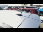 2017 Chevrolet Traverse Antenna Used. Price: $108.07.