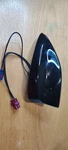 Ford Shark Fin Antenna LCPT-19K351-CB5G9Z New. Price: $25.00.