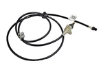 International Radio Antenna Mounting Base And Cable 7501111C1 812885674 AS-2564 New. Price: $24.99.
